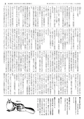 海辺新聞:2025年9月21日号・p3 『シンガロン制作中本編抜粋』2